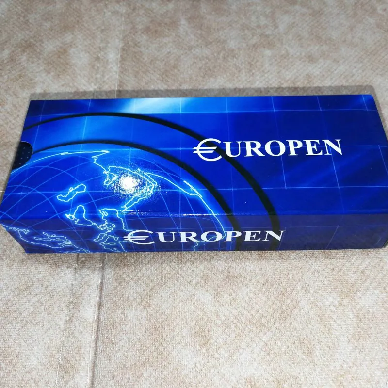 خودکار یوروپن Europen