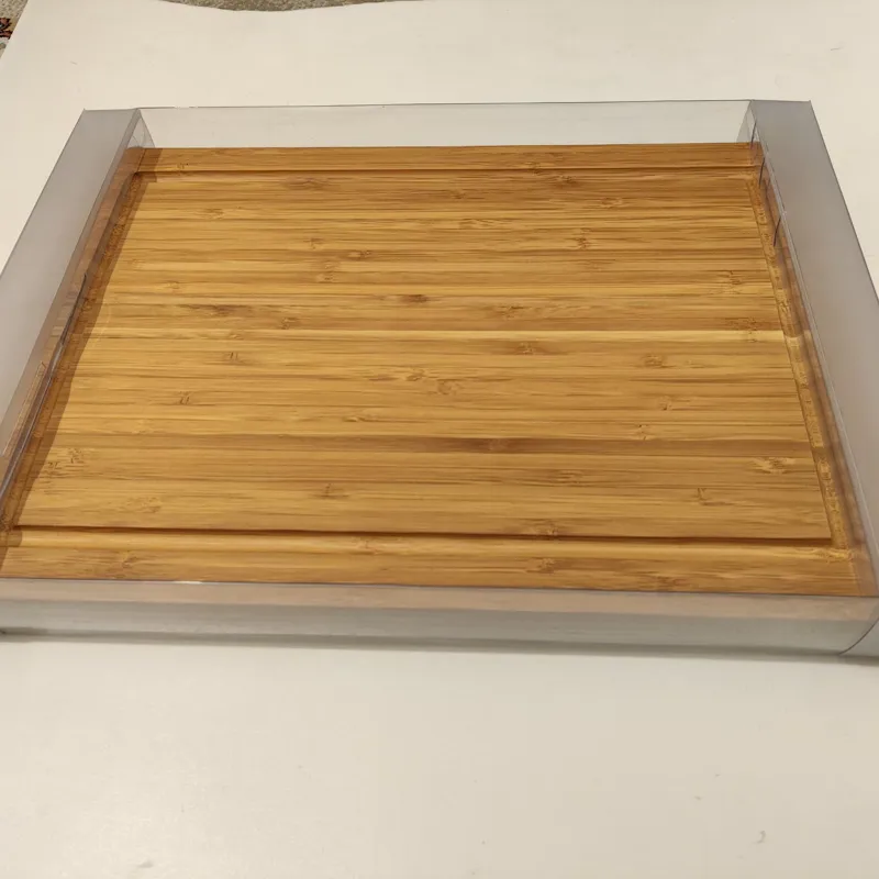 تخته گوشت بامبو ساخت سنگاپور