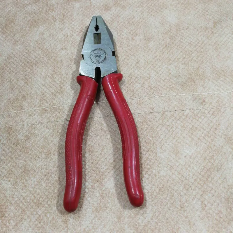 انبردست 6 اینچی اصل دیاموند