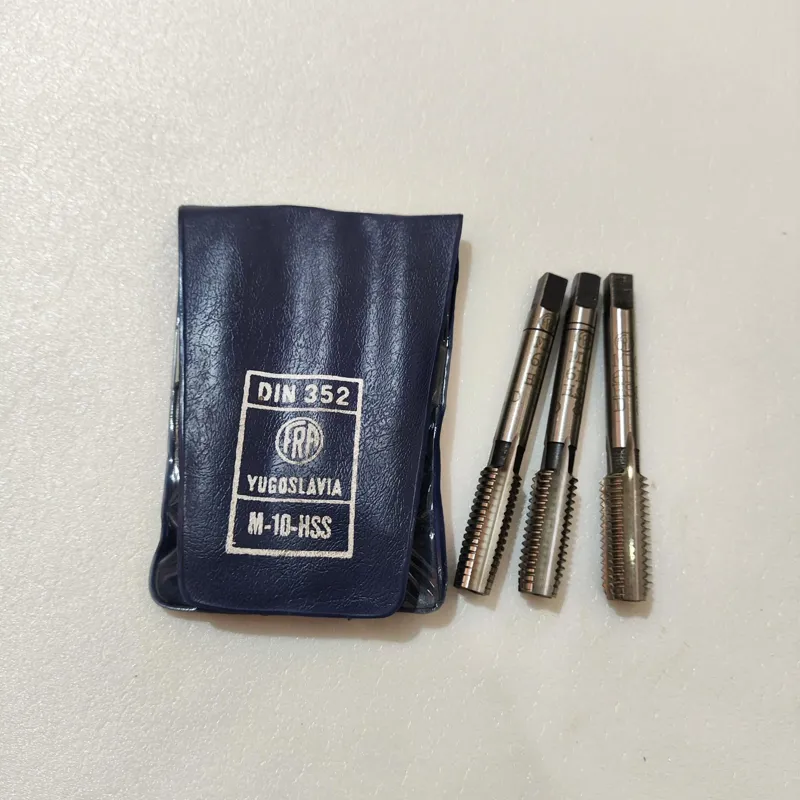 قلاویز دستی M-10 فرا یوگسلاوی