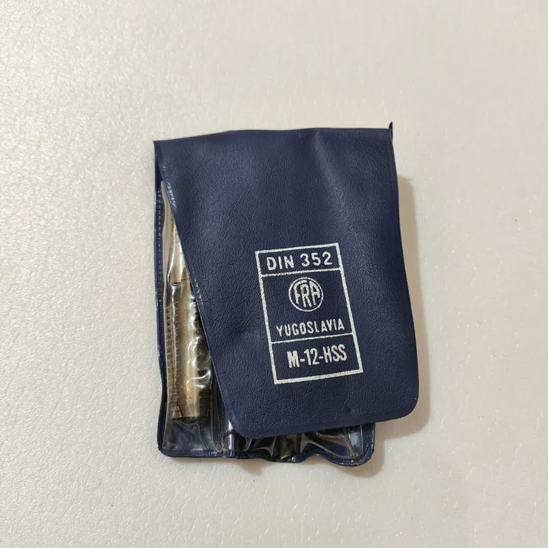 قلاویز دستی M-12 فرا یوگسلاوی