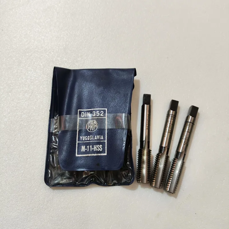 قلاویز دستی M-11 فرا یوگسلاوی