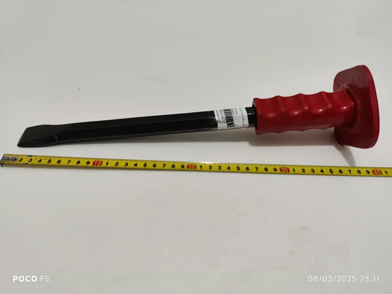 قلم بنایی محافظ دار ایران پتک