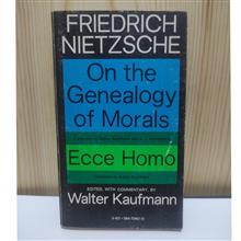 NIETZSCHE
