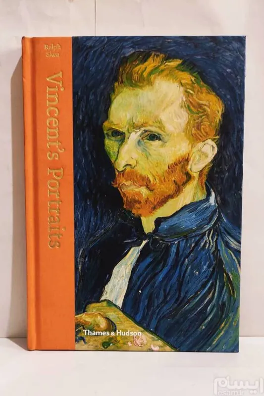 Vincents Portraits