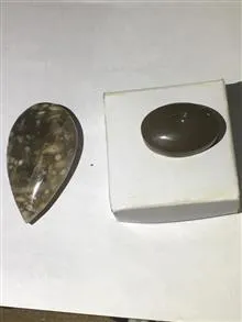 نگین