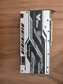 rx580