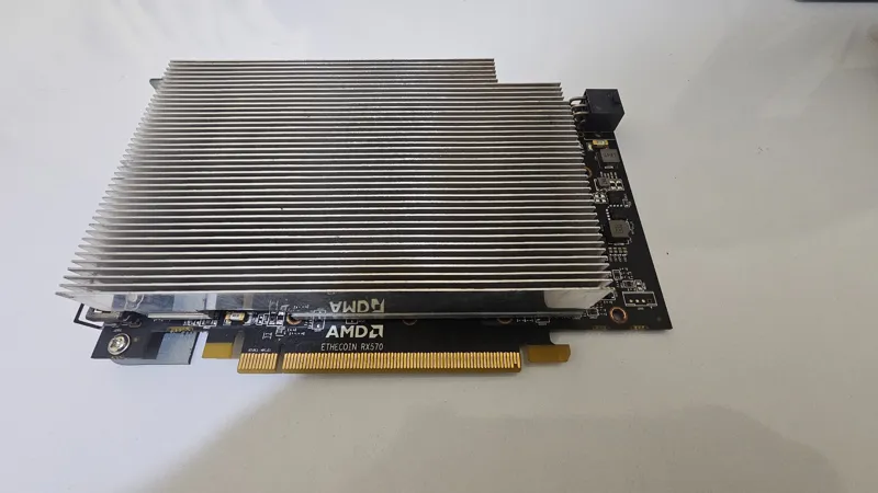 rx 570 4gb