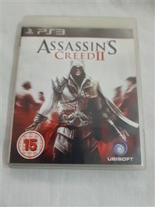 Assassins