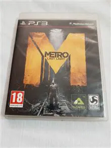 Metro