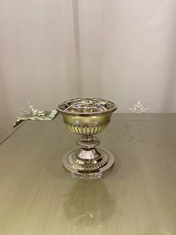 کنز سیلور پلیت