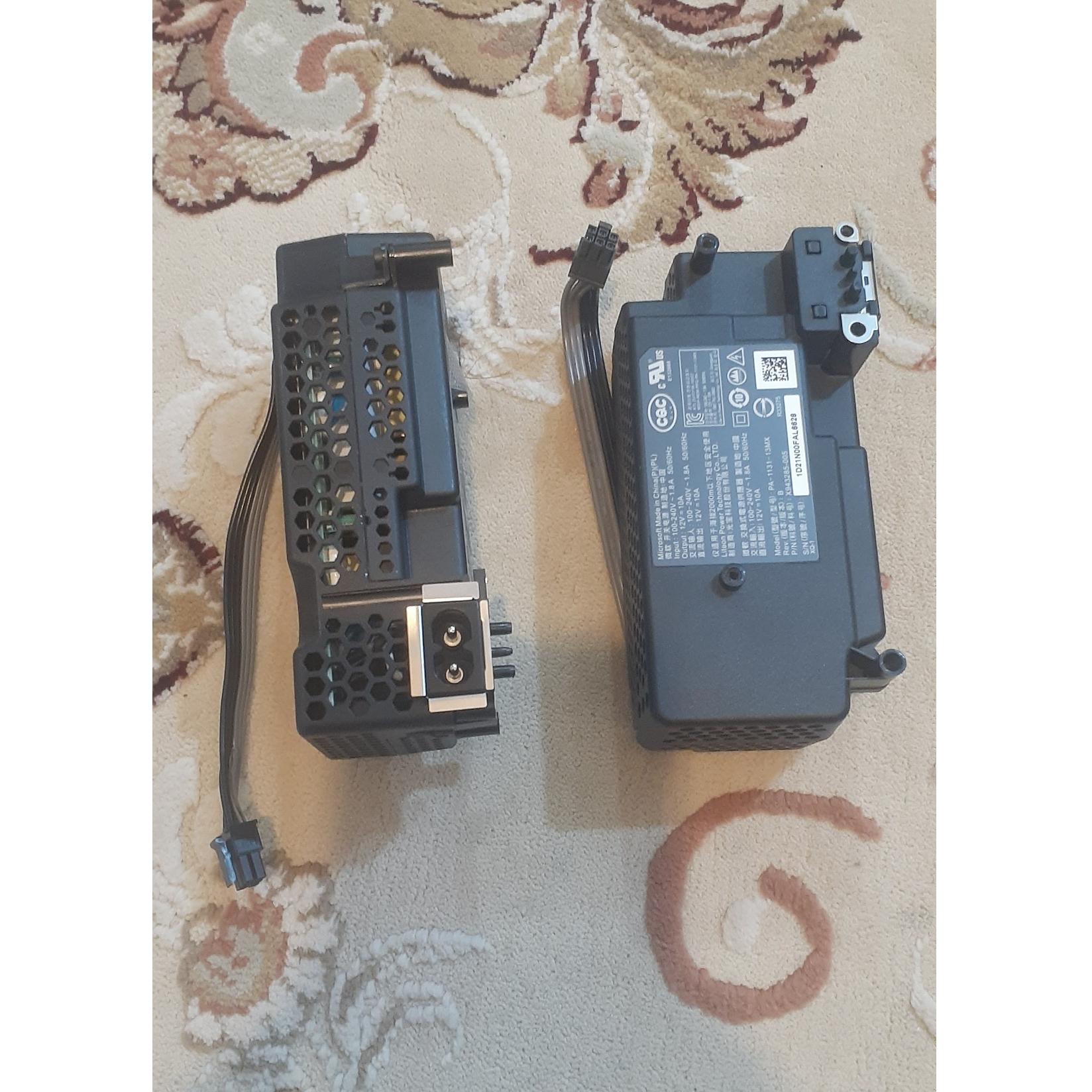 پاور ایکس باکس وان اس
