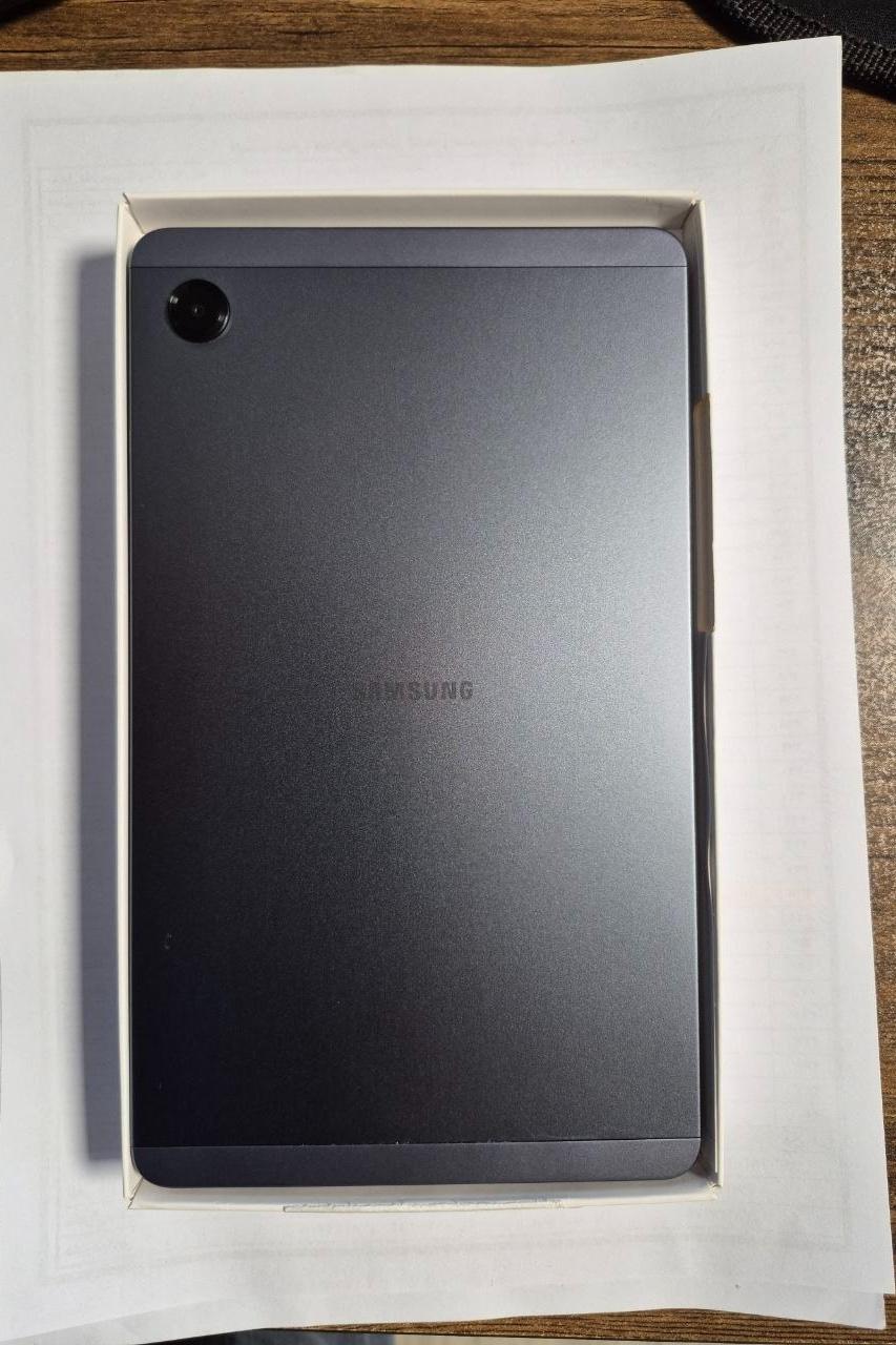 Samsung Tab A11