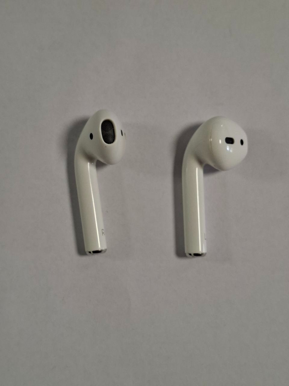 Apple AirPods2 MV7N2