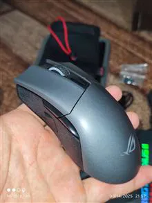 ماوس