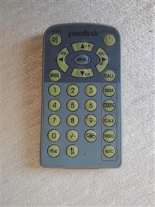 LCD