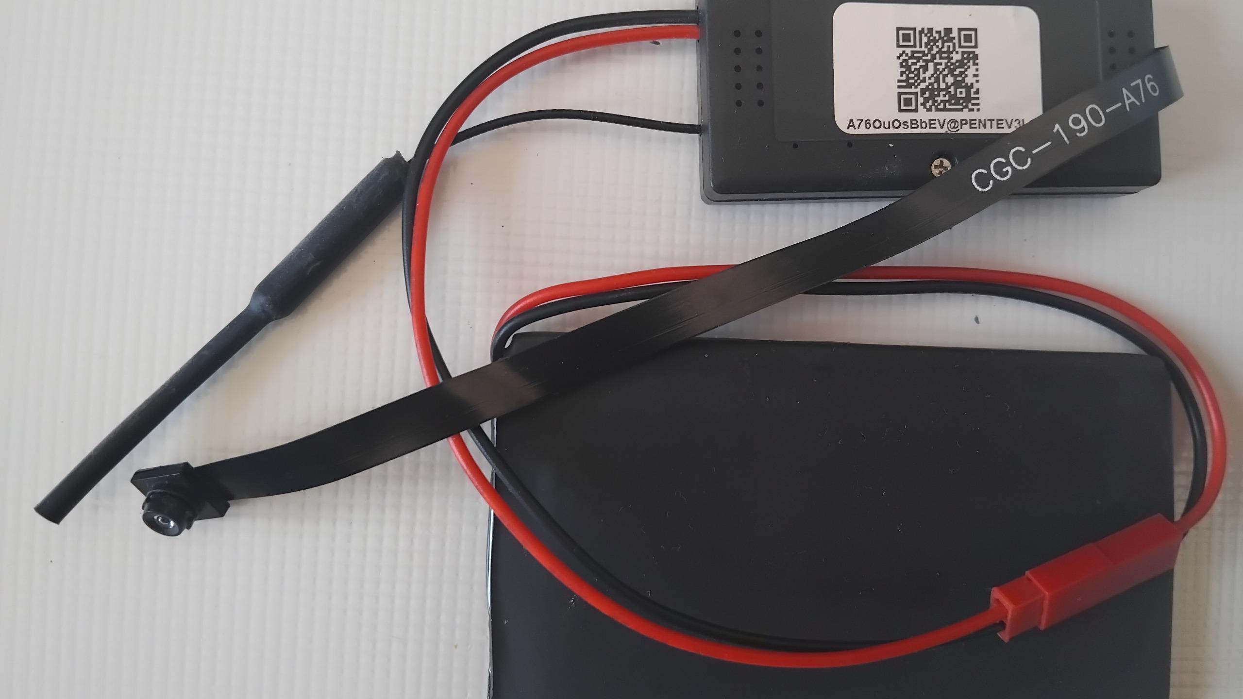 دوربین فلتی LOOK-CAM