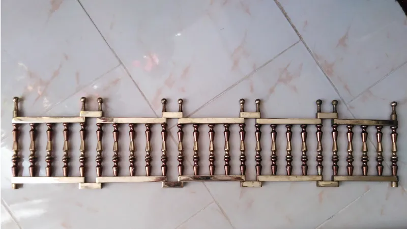 گارد شومینه قدیمی