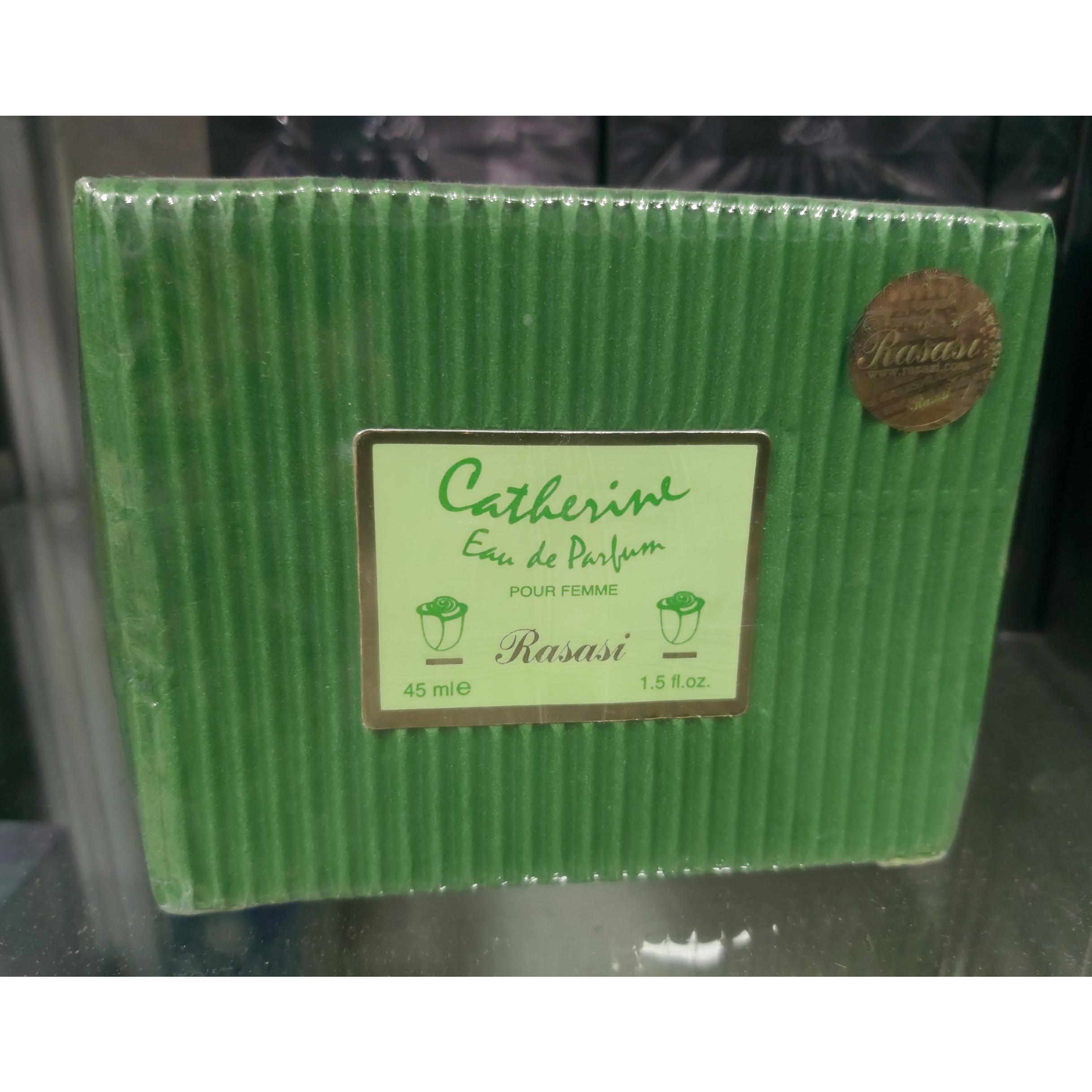 ادکلن کاترین اصل