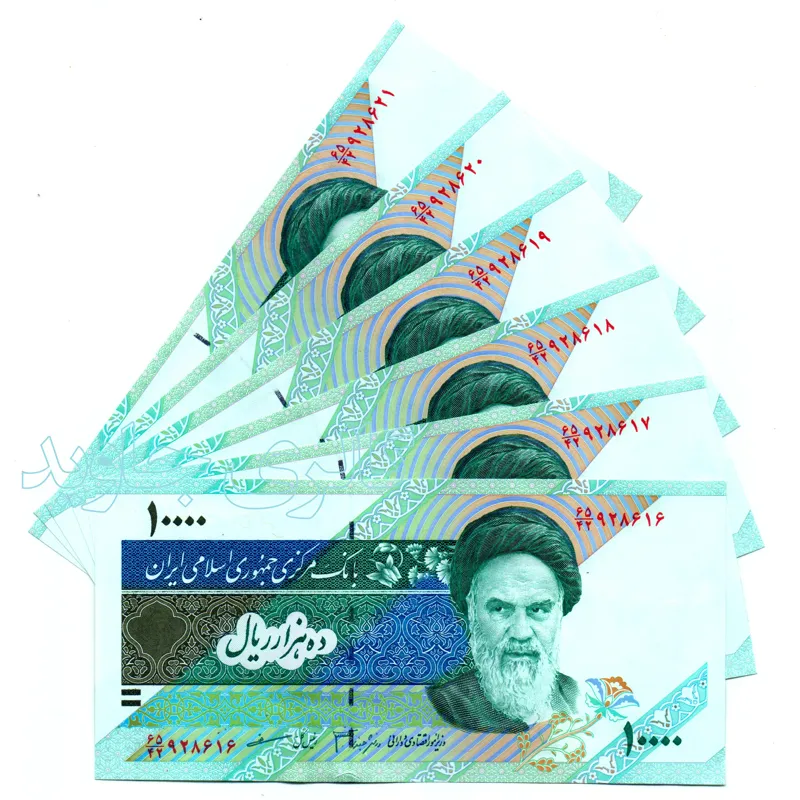 «سه جفت هزاری سری 24 ـ دانش جعفری و مظاهری»