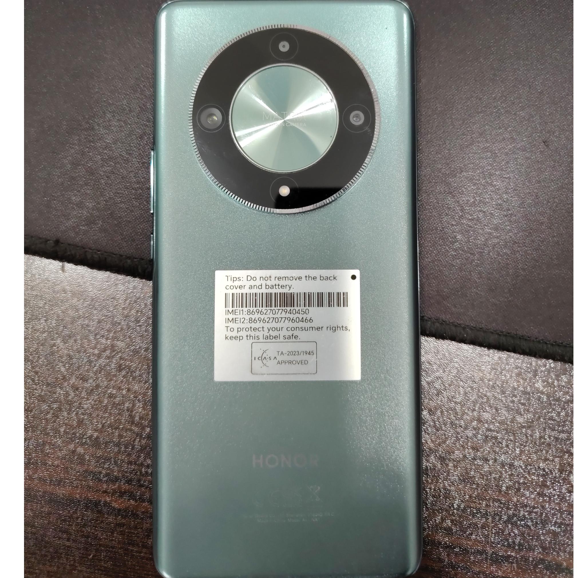 گوشی موبایل honor x9b