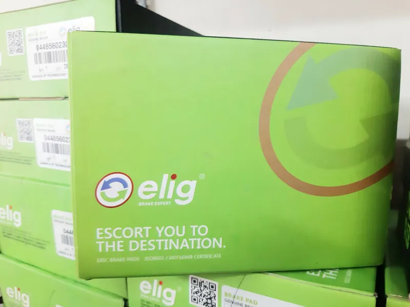 لنت جلو سمند ef7 سورن دنا الیگ ZB30 تمام سرامیک