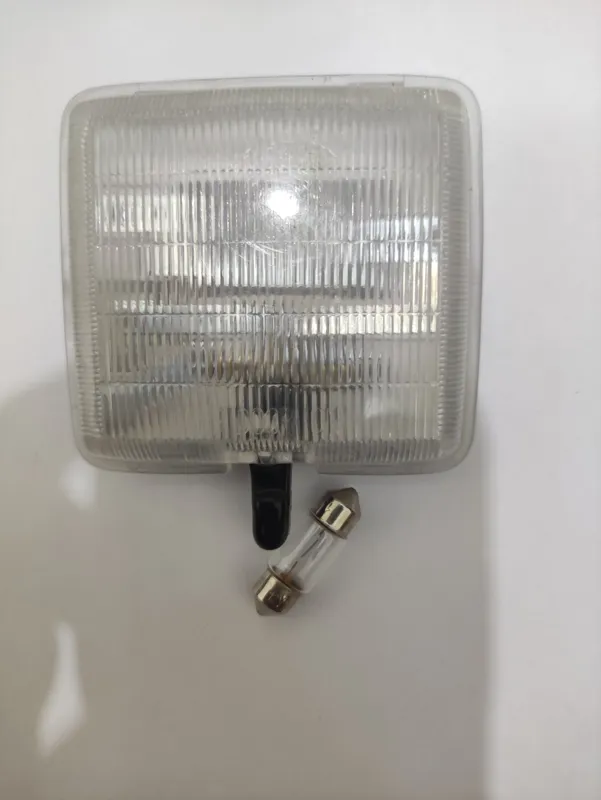 چراغ سقفی پراید