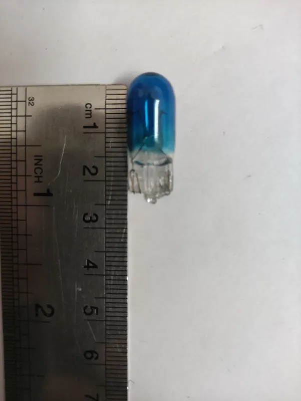 لامپ آریایی کوچک  ژاپنی Stanley