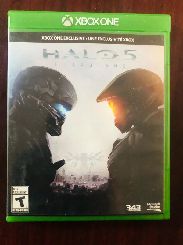 Halo 5 | هیلو 5 (ارسال رایگان)