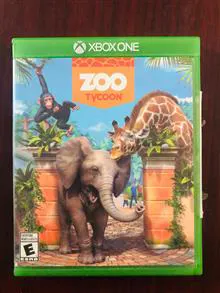 Zoo