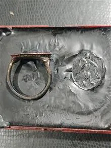 انگشتر