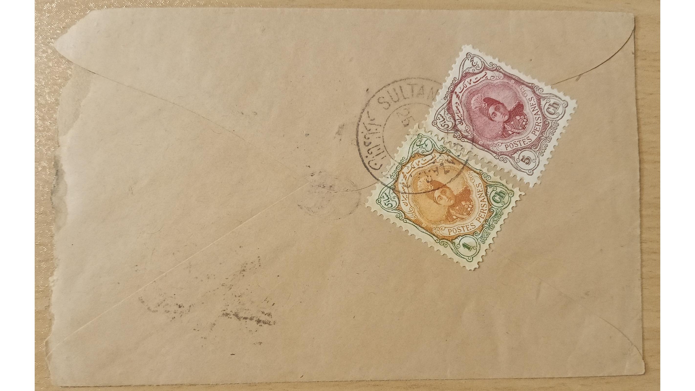 سلطان آباد به همدان از مسیر دولت آباد ملایر