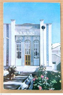 زورخانه
