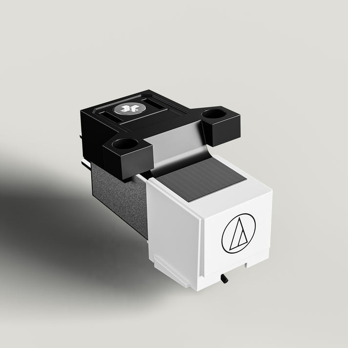 سوزن پیکاپ گرام آدیوتکنیکا آکبند مدل AT-3600L