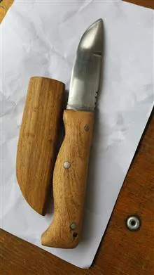 چاقو