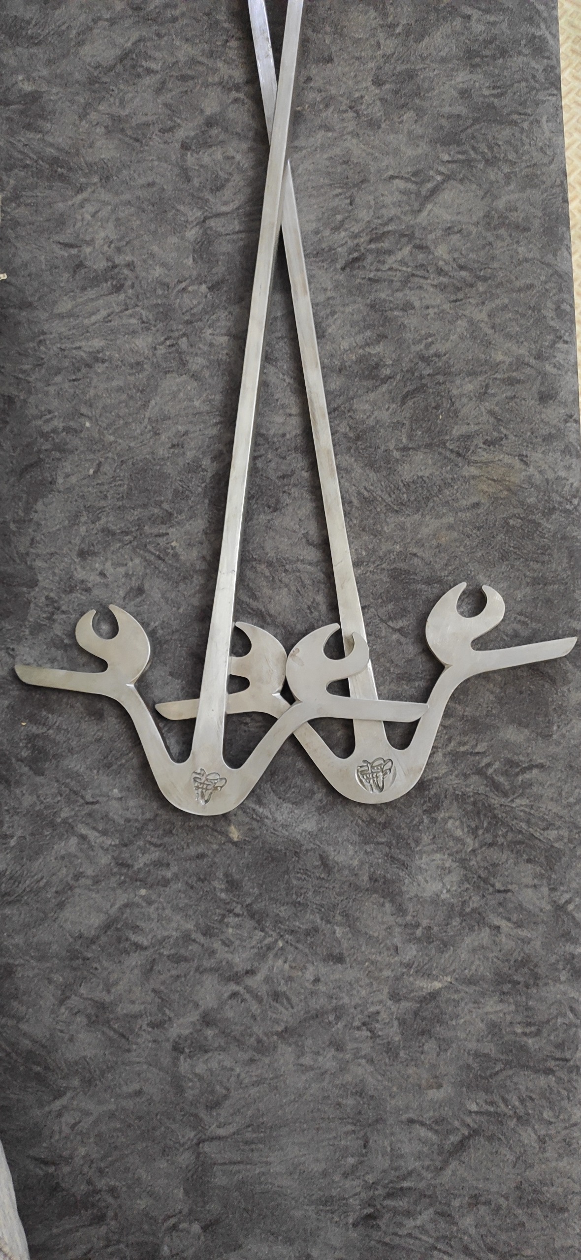 علی معکوس ساخت استاد شهرام شاه محمدیان