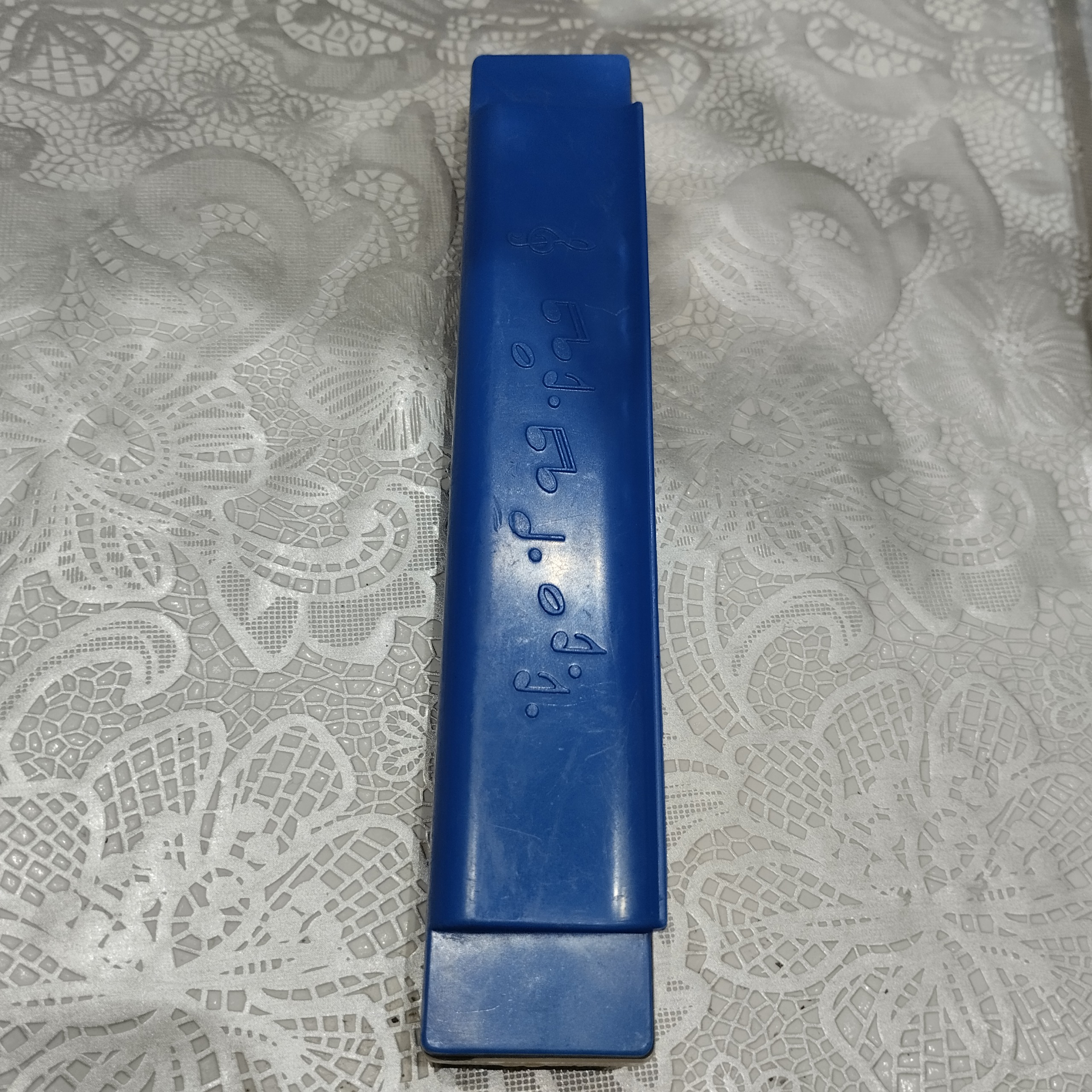 ساز دهنی قدیمی با کیفیت خوب در حد نو