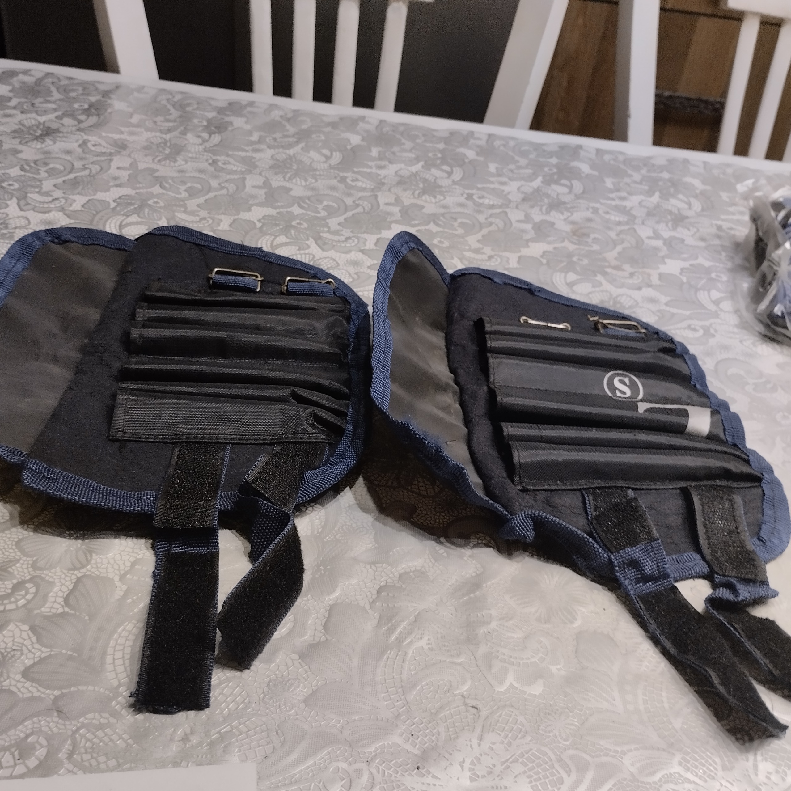 وزنه پابند کششی و مقاومتی ورزشکاران ویت کاف