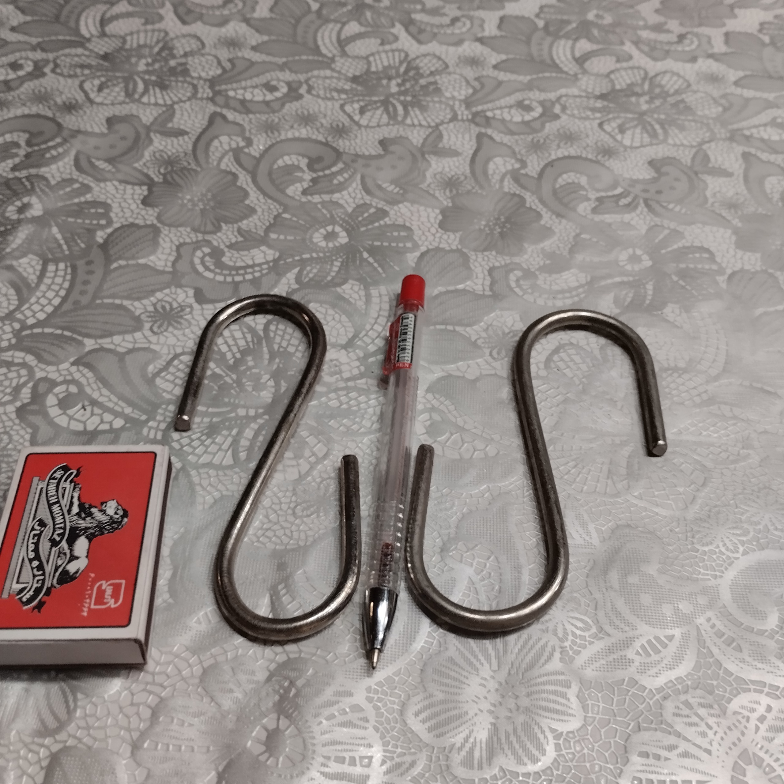 قلاب ایکسS   کششی بدنسازی وفیزیوتراپی دو عدد