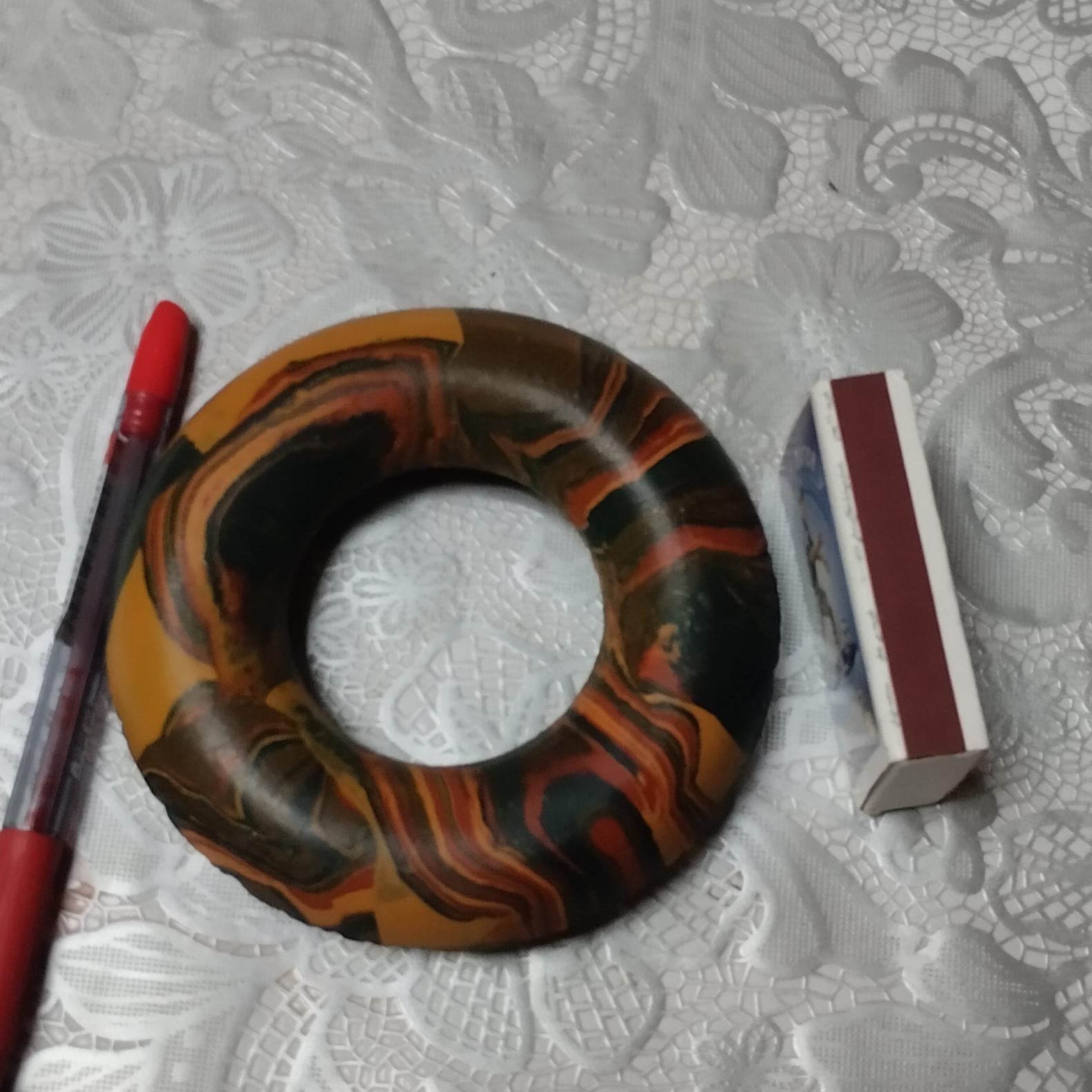 حلقه قدرتی ورزشی فیزیوتراپی خارجی انگشتان و مچ