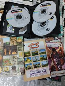 انواع