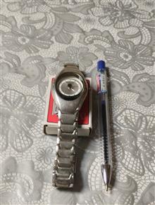 ساعت
