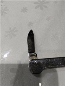 چاقو