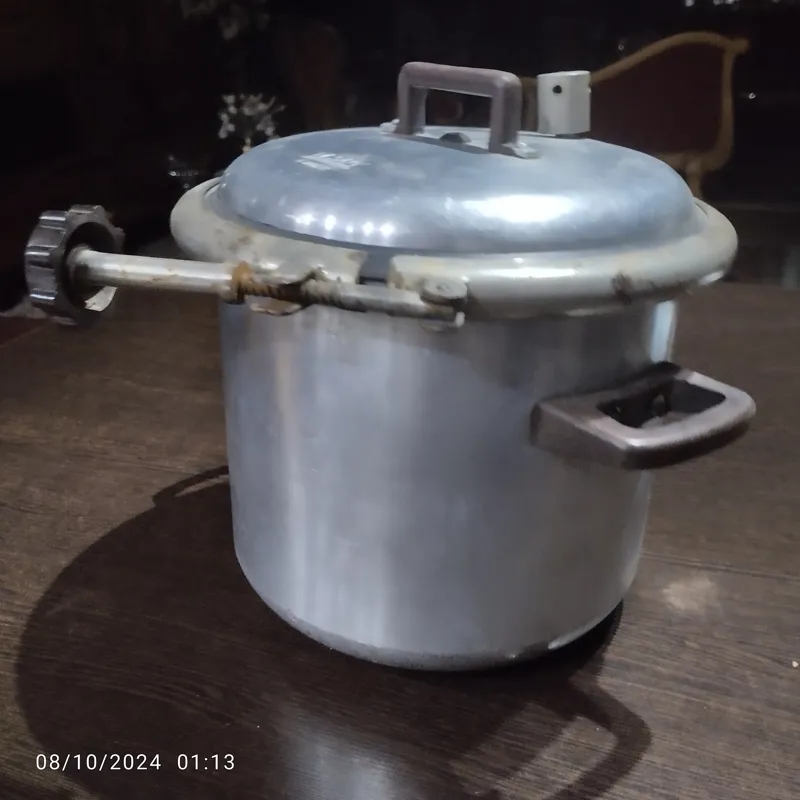 زودپز 90ساله روسی