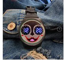 ساعت