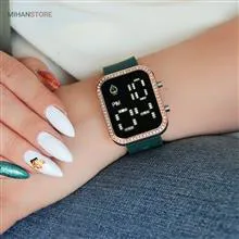 ساعت