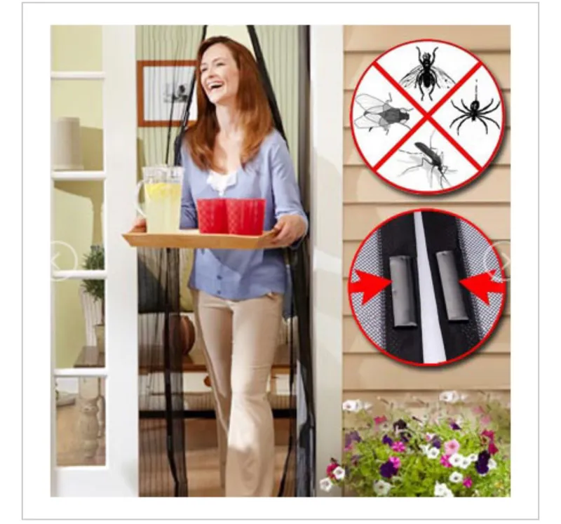 درب توری مجیک مش (اورجینال)