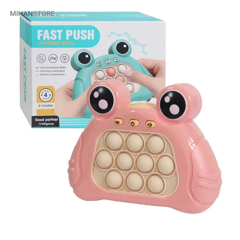 کنسول بازی پاپت گیم