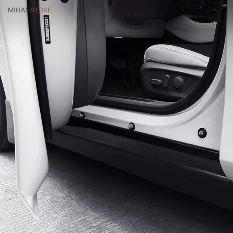 ارام بند درب خودرو (4 عددی)