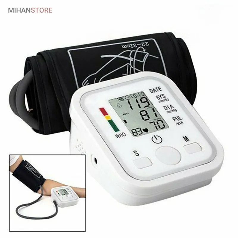 فشارسنج بازویی سخنگو Arm Style